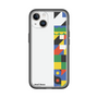 Slim Protection Premium Case［ Mod Deco - オリジナル - 幾何学模様/B ］