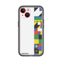 Slim Protection Premium Case［ Mod Deco - オリジナル - 幾何学模様/B ］