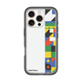 Slim Protection Premium Case［ Mod Deco - オリジナル - 幾何学模様/B ］