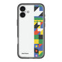 Slim Protection Premium Case［ Mod Deco - オリジナル - 幾何学模様/B ］