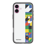 Slim Protection Premium Case［ Mod Deco - オリジナル - 幾何学模様/B ］
