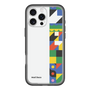 Slim Protection Premium Case［ Mod Deco - オリジナル - 幾何学模様/B ］