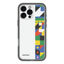 Slim Protection Premium Case［ Mod Deco - オリジナル - 幾何学模様/B ］