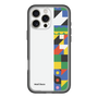 Slim Protection Premium Case［ Mod Deco - オリジナル - 幾何学模様/B ］