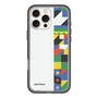 Slim Protection Premium Case［ Mod Deco - オリジナル - 幾何学模様/B ］