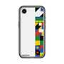 Slim Protection Premium Case［ Mod Deco - Original - Geometric pattern/B ］