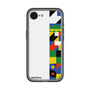 Slim Protection Premium Case［ Mod Deco - Original - Geometric pattern/B ］
