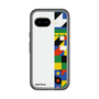 Slim Protection Premium Case［ Mod Deco - Original - Geometric pattern/B ］