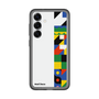 Slim Protection Premium Case［ Mod Deco - Original - Geometric pattern/B ］
