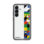 Slim Protection Premium Case［ Mod Deco - Original - Geometric pattern/B ］