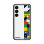 Slim Protection Premium Case［ Mod Deco - Original - Geometric pattern/B ］