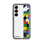 Slim Protection Premium Case［ Mod Deco - Original - Geometric pattern/B ］