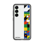 Slim Protection Premium Case［ Mod Deco - Original - Geometric pattern/B ］