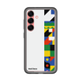 Slim Protection Premium Case［ Mod Deco - Original - Geometric pattern/B ］