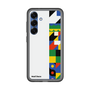 Slim Protection Premium Case［ Mod Deco - Original - Geometric pattern/B ］