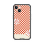 Slim Protection Premium Case［ Mod Deco - オリジナル - レトロフラワー ］