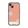Slim Protection Premium Case［ Mod Deco - オリジナル - レトロフラワー ］