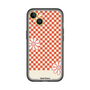 Slim Protection Premium Case［ Mod Deco - オリジナル - レトロフラワー ］