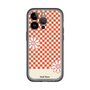Slim Protection Premium Case［ Mod Deco - オリジナル - レトロフラワー ］