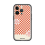 Slim Protection Premium Case［ Mod Deco - オリジナル - レトロフラワー ］