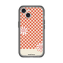 Slim Protection Premium Case［ Mod Deco - オリジナル - レトロフラワー ］