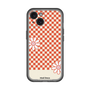 Slim Protection Premium Case［ Mod Deco - オリジナル - レトロフラワー ］