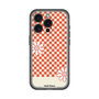 Slim Protection Premium Case［ Mod Deco - オリジナル - レトロフラワー ］