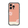 Slim Protection Premium Case［ Mod Deco - オリジナル - レトロフラワー ］