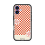 Slim Protection Premium Case［ Mod Deco - オリジナル - レトロフラワー ］