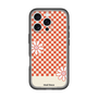 Slim Protection Premium Case［ Mod Deco - オリジナル - レトロフラワー ］