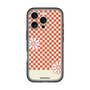 Slim Protection Premium Case［ Mod Deco - オリジナル - レトロフラワー ］