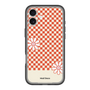 Slim Protection Premium Case［ Mod Deco - オリジナル - レトロフラワー ］