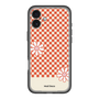 Slim Protection Premium Case［ Mod Deco - オリジナル - レトロフラワー ］
