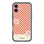 Slim Protection Premium Case［ Mod Deco - オリジナル - レトロフラワー ］