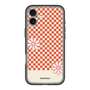 Slim Protection Premium Case［ Mod Deco - オリジナル - レトロフラワー ］