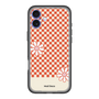 Slim Protection Premium Case［ Mod Deco - オリジナル - レトロフラワー ］