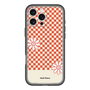 Slim Protection Premium Case［ Mod Deco - オリジナル - レトロフラワー ］