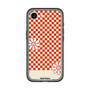 Slim Protection Premium Case［ Mod Deco - Original - Retro Flower ］