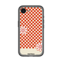 Slim Protection Premium Case［ Mod Deco - Original - Retro Flower ］
