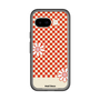 Slim Protection Premium Case［ Mod Deco - Original - Retro Flower ］