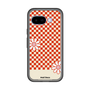 Slim Protection Premium Case［ Mod Deco - Original - Retro Flower ］