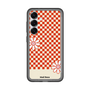 Slim Protection Premium Case［ Mod Deco - Original - Retro Flower ］