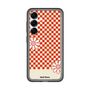 Slim Protection Premium Case［ Mod Deco - Original - Retro Flower ］