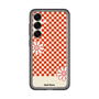 Slim Protection Premium Case［ Mod Deco - Original - Retro Flower ］