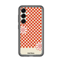 Slim Protection Premium Case［ Mod Deco - Original - Retro Flower ］
