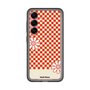 Slim Protection Premium Case［ Mod Deco - Original - Retro Flower ］