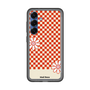 Slim Protection Premium Case［ Mod Deco - Original - Retro Flower ］