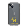 Slim Protection Premium Case［ &UCHINOCO - Toy Poodle ］