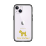 Slim Protection Premium Case［ &UCHINOCO - Toy Poodle ］
