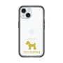Slim Protection Premium Case［ &UCHINOCO - Toy Poodle ］